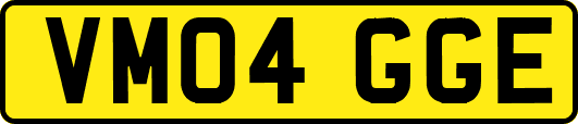 VM04GGE