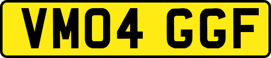 VM04GGF