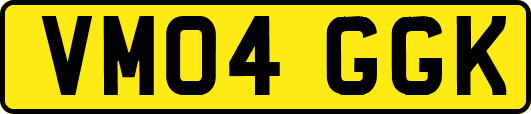 VM04GGK