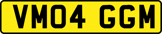 VM04GGM