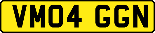 VM04GGN