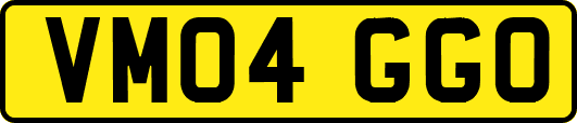VM04GGO