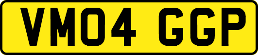 VM04GGP