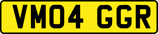 VM04GGR