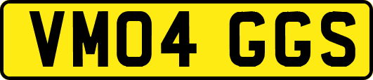 VM04GGS