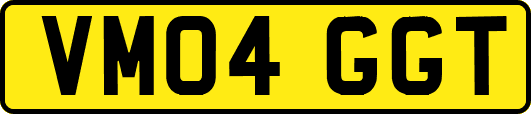 VM04GGT