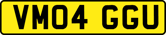 VM04GGU