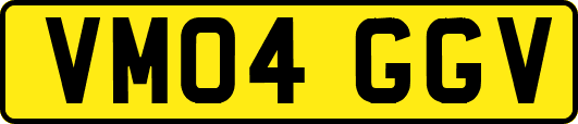 VM04GGV