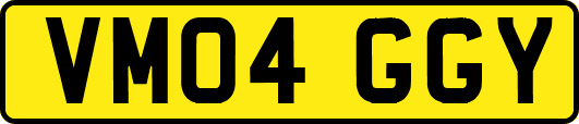 VM04GGY