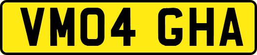 VM04GHA
