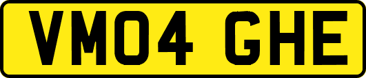 VM04GHE