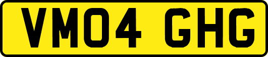 VM04GHG