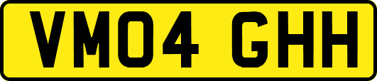 VM04GHH