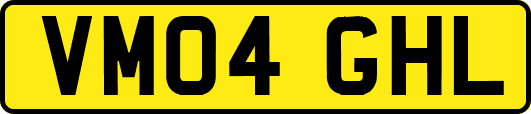 VM04GHL