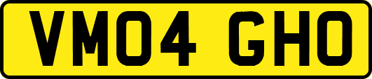 VM04GHO