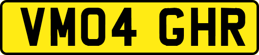 VM04GHR