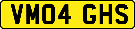 VM04GHS