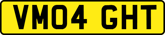 VM04GHT