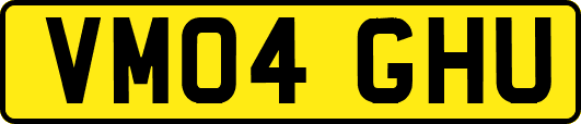 VM04GHU