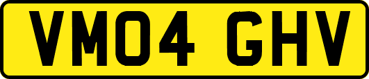 VM04GHV