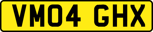 VM04GHX