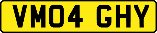 VM04GHY