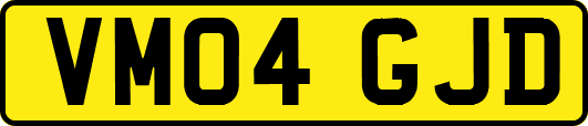 VM04GJD