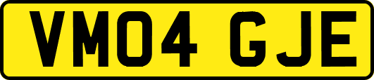 VM04GJE