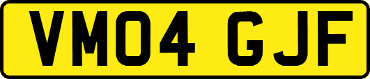 VM04GJF