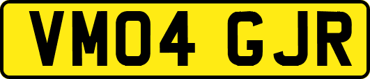 VM04GJR