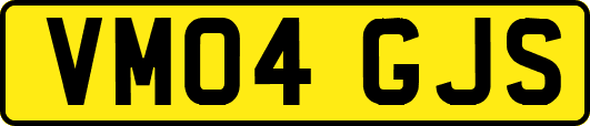 VM04GJS
