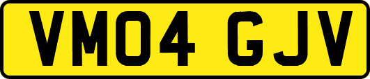 VM04GJV
