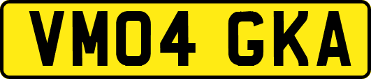 VM04GKA