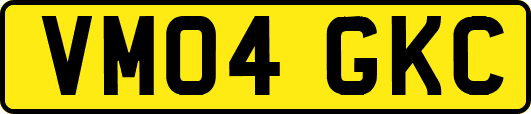VM04GKC