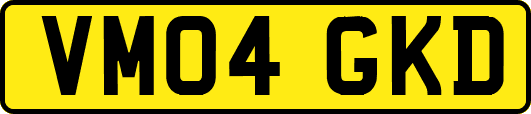 VM04GKD