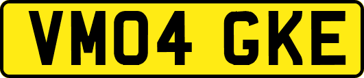 VM04GKE