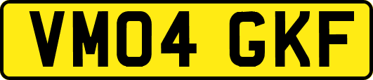 VM04GKF