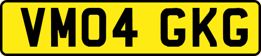 VM04GKG