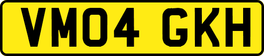 VM04GKH