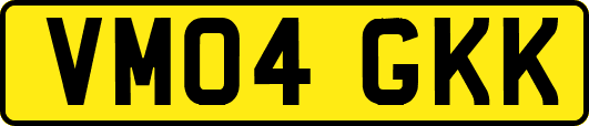 VM04GKK