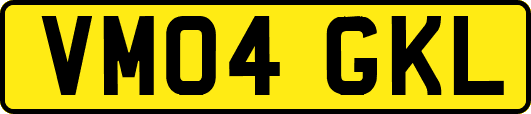 VM04GKL