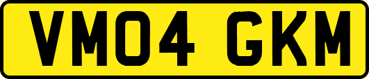 VM04GKM