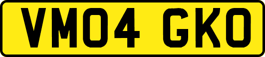 VM04GKO