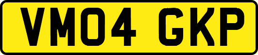 VM04GKP
