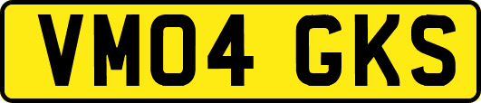 VM04GKS