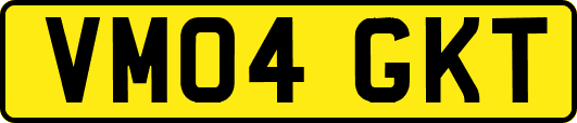 VM04GKT