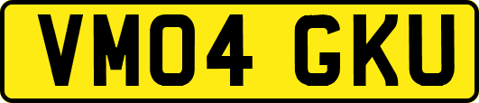 VM04GKU
