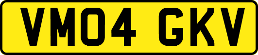 VM04GKV