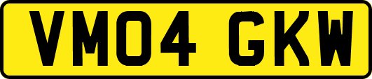 VM04GKW