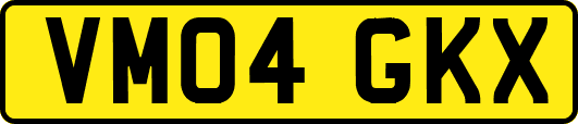 VM04GKX